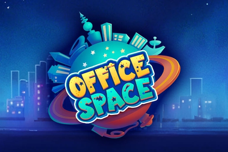 Office Space — simulador casual de escritório na 811BET