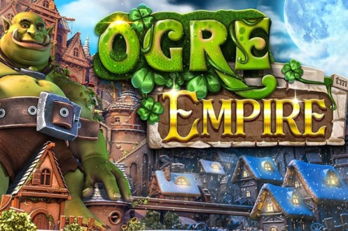 Ogre Empire — estratégia de reino na 811BET