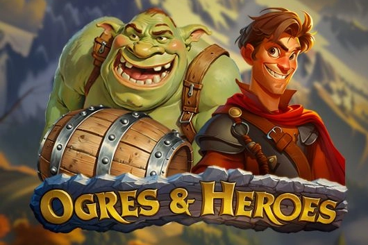 Ogres And Heroes — facções e batalha na 811BET