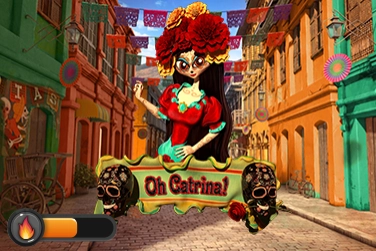 Oh Catrina — festival e mosaico cultural na 811BET