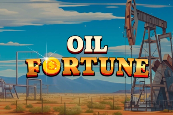 Oil Fortune — simulador de pipeline na 811BET